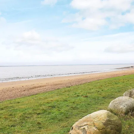 بيت للعطل Holiday Home Esbjerg V XXI إيسبيرغ