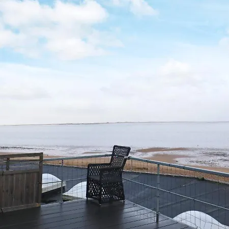 بيت للعطل Holiday Home Esbjerg V XXI *
