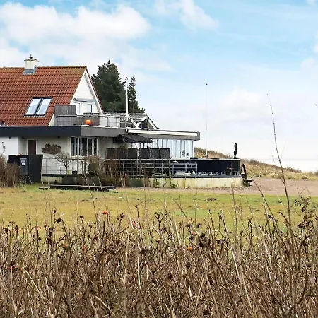 Holiday Home Esbjerg V XXI بيت للعطل إيسبيرغ