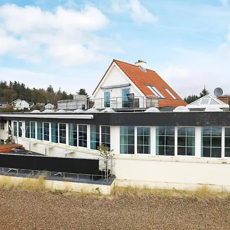 Holiday Home Esbjerg V XXI بيت للعطل *