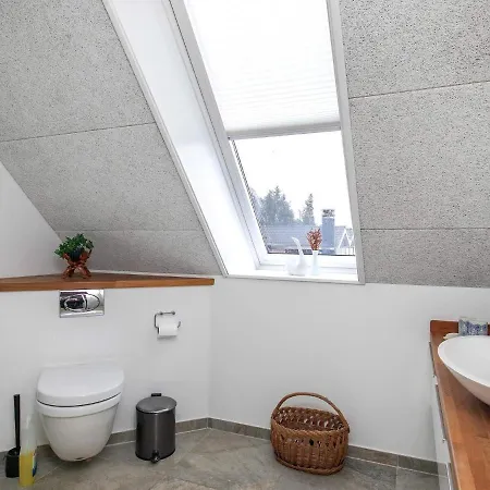 Holiday Home Esbjerg V XXI بيت للعطل *