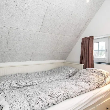 Holiday Home Esbjerg V XXI * إيسبيرغ