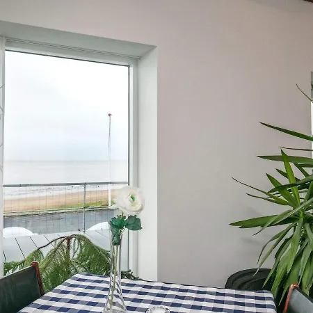 Holiday Home Esbjerg V XXI بيت للعطل *