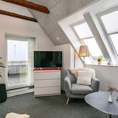 Holiday Home Esbjerg V XXI * إيسبيرغ