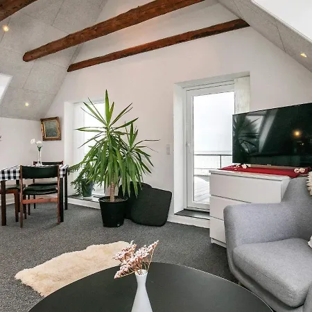 Holiday Home Esbjerg V XXI * إيسبيرغ