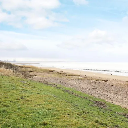 Holiday Home Esbjerg V XXI بيت للعطل