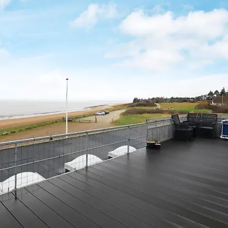 Holiday Home Esbjerg V XXI بيت للعطل إيسبيرغ