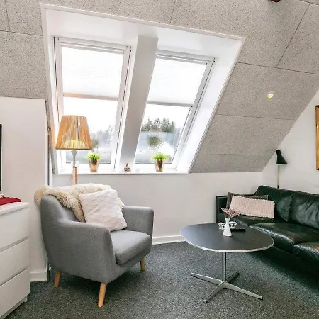 Holiday Home Esbjerg V XXI إيسبيرغ