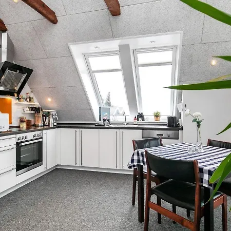 Holiday Home Esbjerg V XXI إيسبيرغ