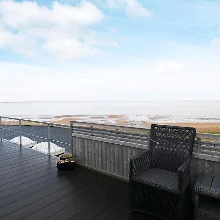 Holiday Home Esbjerg V XXI بيت للعطل إيسبيرغ