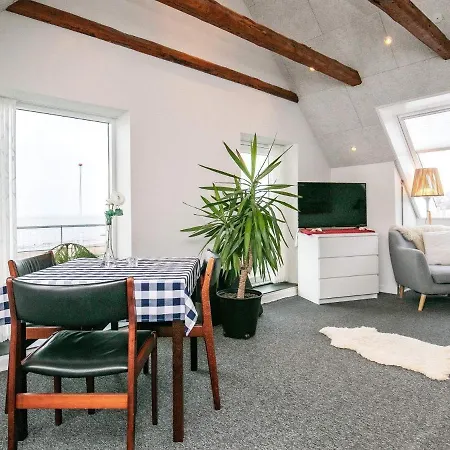 بيت للعطل Holiday Home Esbjerg V XXI